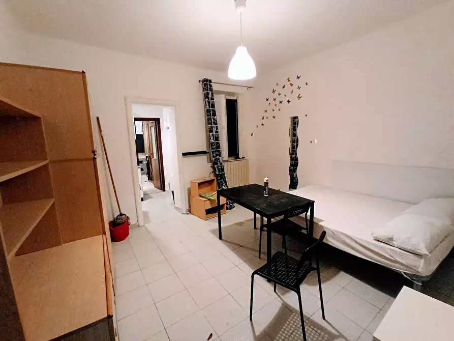 Immagine 2 di Appartamento in affitto  in Via Sant'Antonio 10 a Pisa