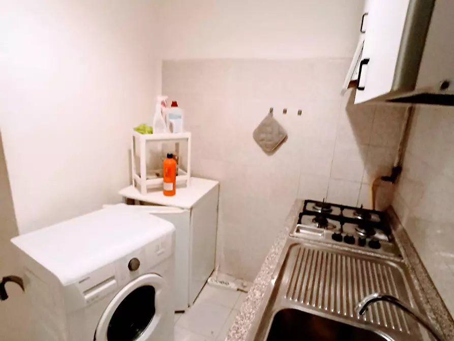 Immagine 4 di Appartamento in affitto  in Via Sant'Antonio 10 a Pisa