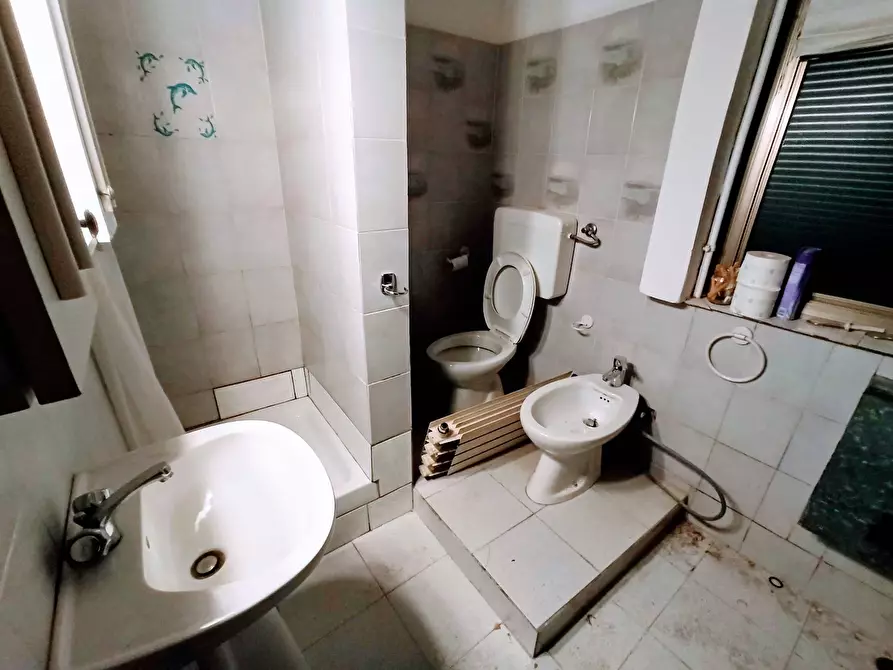 Immagine 5 di Appartamento in affitto  in Via Sant'Antonio 10 a Pisa