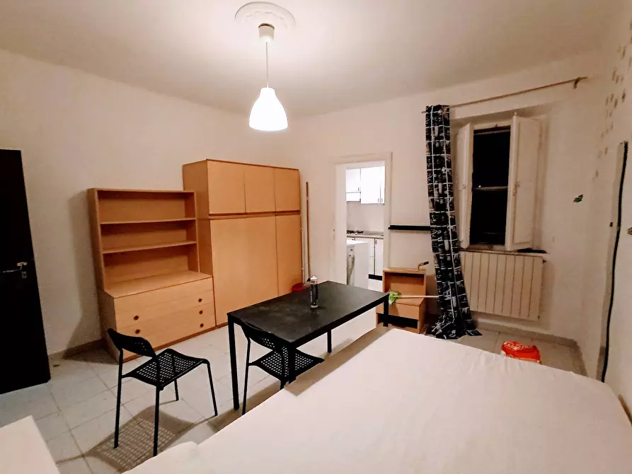 Immagine 8 di Appartamento in affitto  in Via Sant'Antonio 10 a Pisa