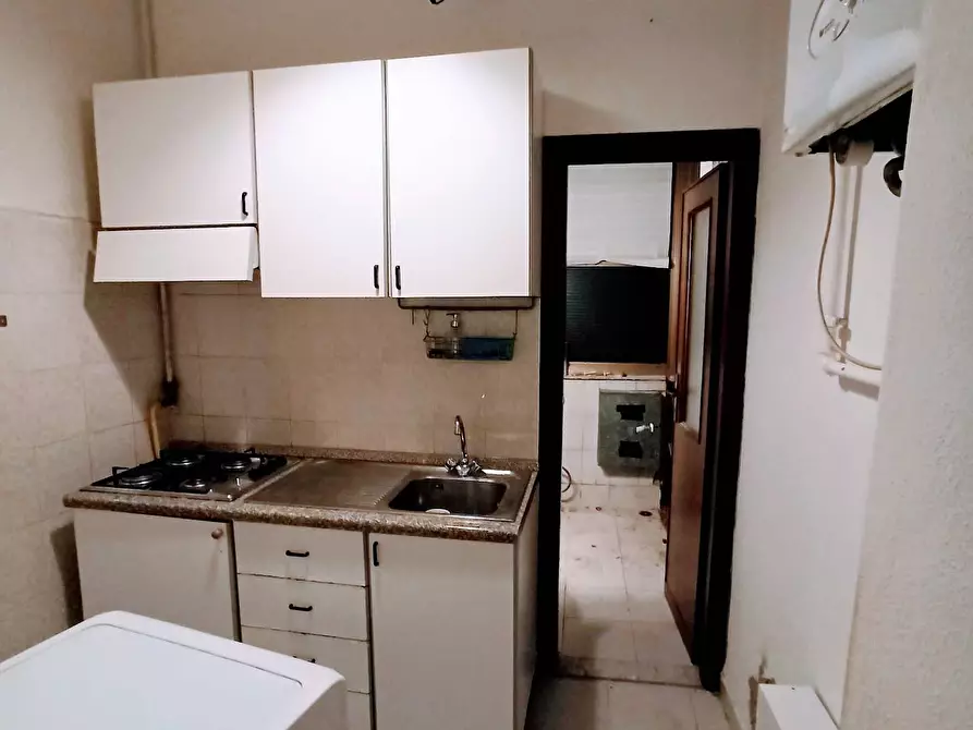 Immagine 9 di Appartamento in affitto  in Via Sant'Antonio 10 a Pisa