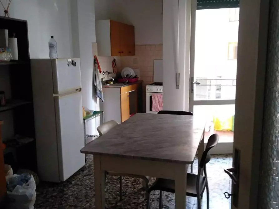 Immagine 11 di Camera in affitto  in Largo Concetto Marghesi a Pisa