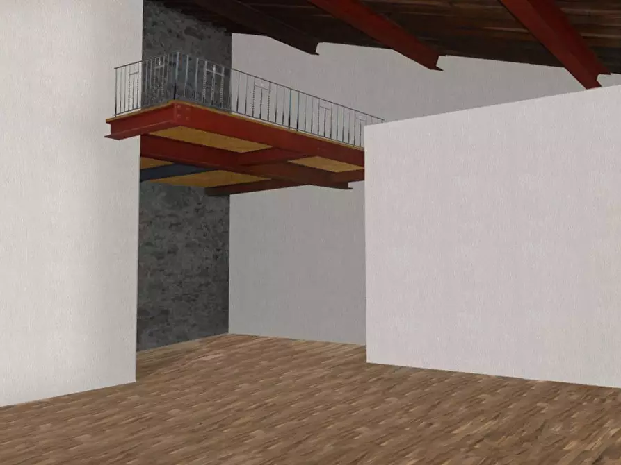 Immagine 4 di Box auto in vendita  in via di mastiano e gugliano a Lucca