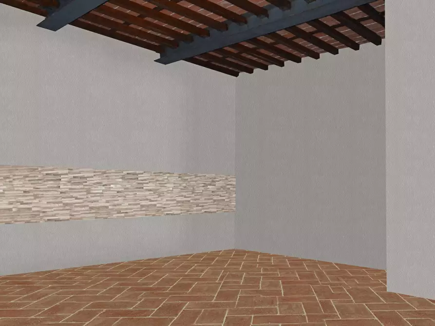 Immagine 6 di Box auto in vendita  in via di mastiano e gugliano a Lucca