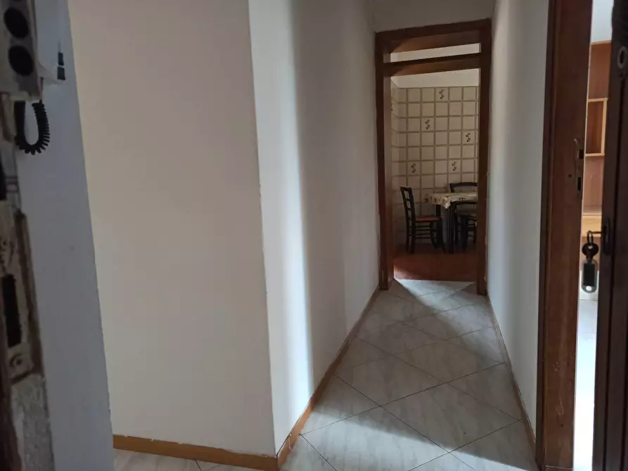 Immagine 2 di Appartamento in affitto  in Via Carlo Salomone Cammeo 1 a Pisa