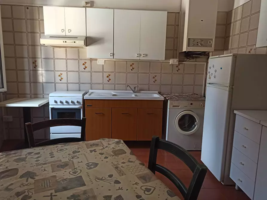 Immagine 4 di Appartamento in affitto  in Via Carlo Salomone Cammeo 1 a Pisa