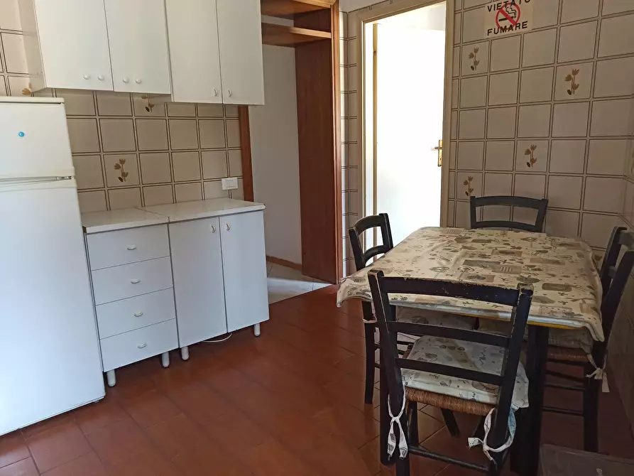 Immagine 3 di Appartamento in affitto  in Via Carlo Salomone Cammeo 1 a Pisa