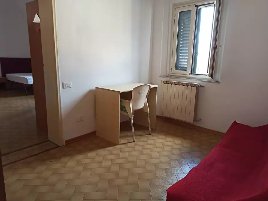 Immagine 11 di Appartamento in affitto  in Via Carlo Salomone Cammeo 1 a Pisa