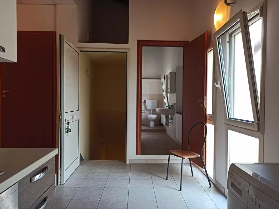 Immagine 2 di Appartamento in affitto  in via contessa matilde 80 a Pisa