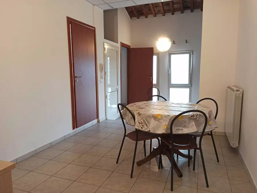 Immagine 3 di Appartamento in affitto  in via contessa matilde 80 a Pisa