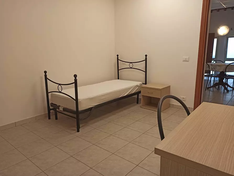 Immagine 5 di Appartamento in affitto  in via contessa matilde 80 a Pisa