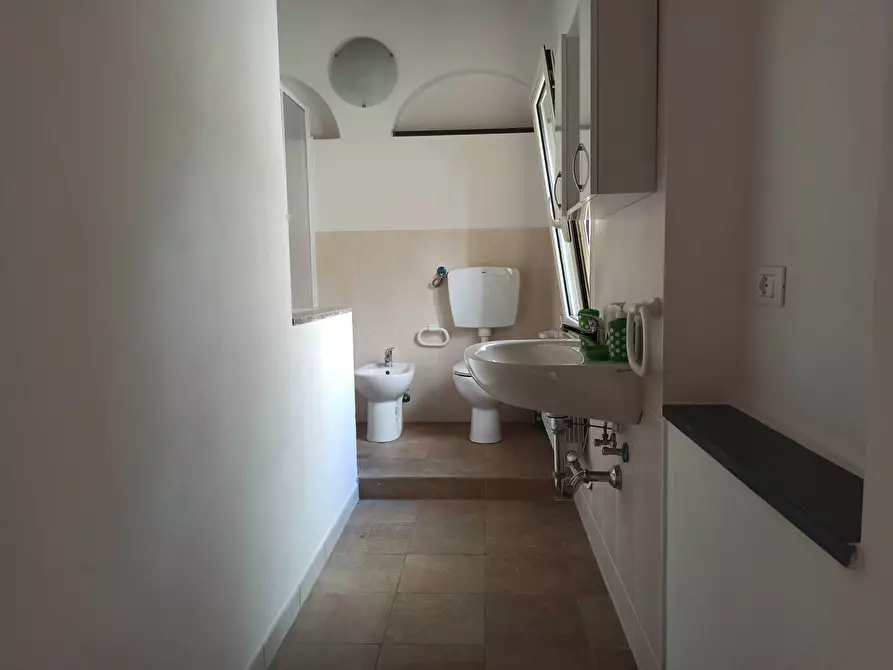 Immagine 9 di Appartamento in affitto  in via contessa matilde 80 a Pisa