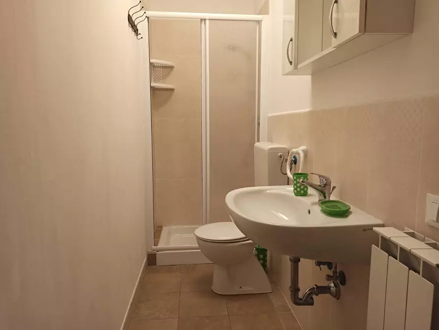 Immagine 10 di Appartamento in affitto  in via contessa matilde 80 a Pisa