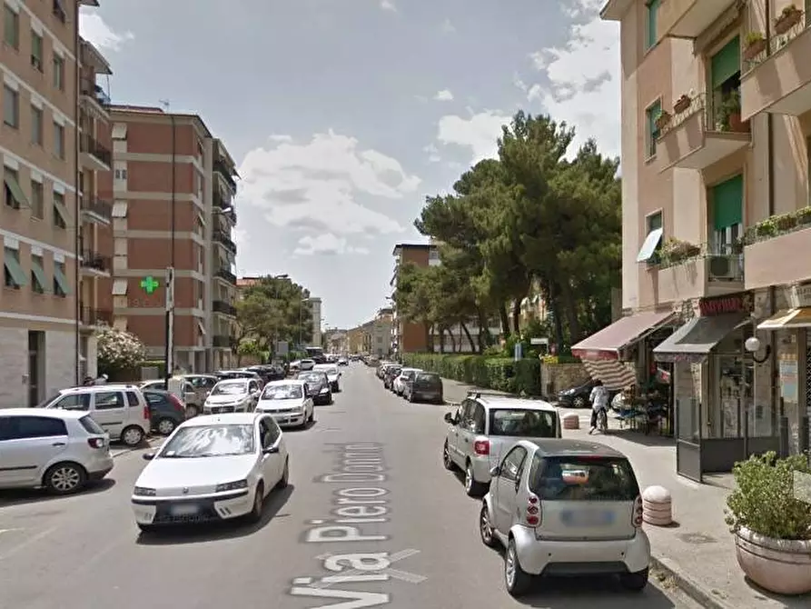 Immagine 5 di Ufficio in affitto  in Viale Giosue' Carducci a Livorno