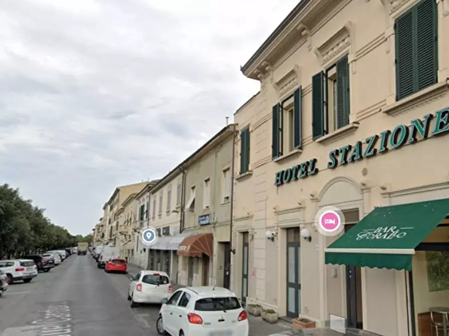 Immagine 3 di Ufficio in affitto  in Viale Giosue' Carducci a Livorno