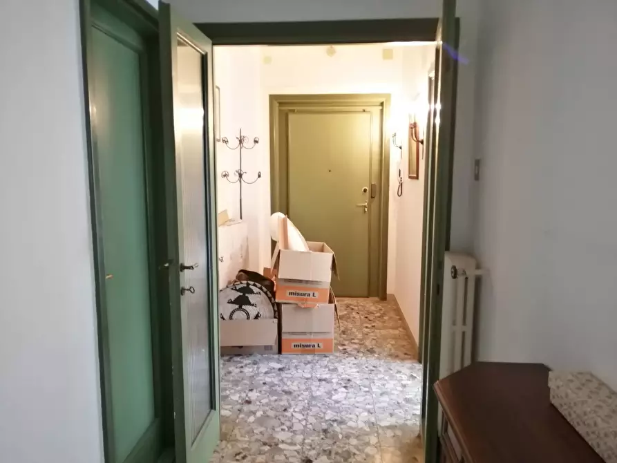 Immagine 4 di Appartamento in affitto  in Via Federico Caprilli 2 a Livorno