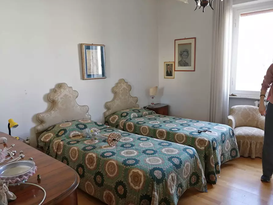 Immagine 5 di Appartamento in affitto  in Via Federico Caprilli 2 a Livorno