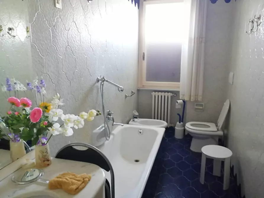 Immagine 8 di Appartamento in affitto  in Via Federico Caprilli 2 a Livorno