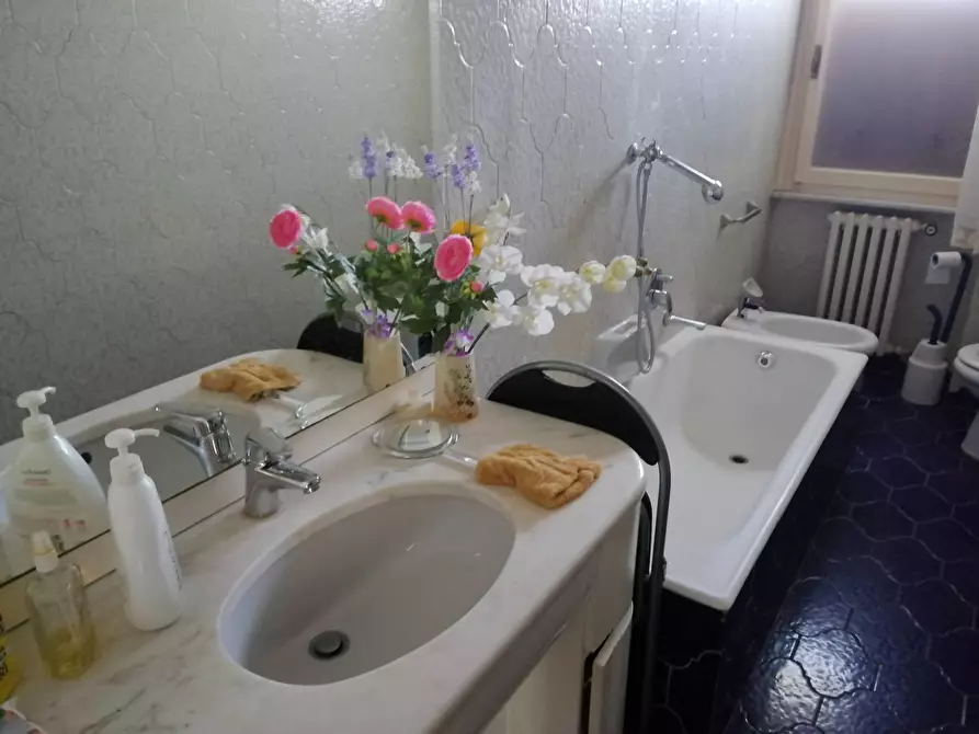 Immagine 9 di Appartamento in affitto  in Via Federico Caprilli 2 a Livorno