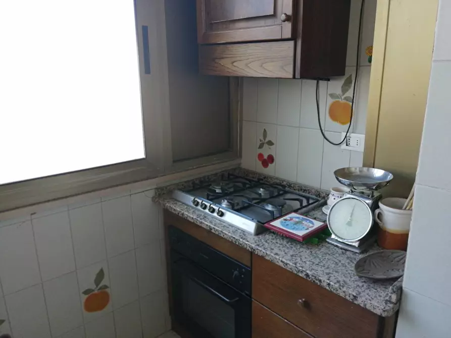 Immagine 10 di Appartamento in affitto  in Via Federico Caprilli 2 a Livorno