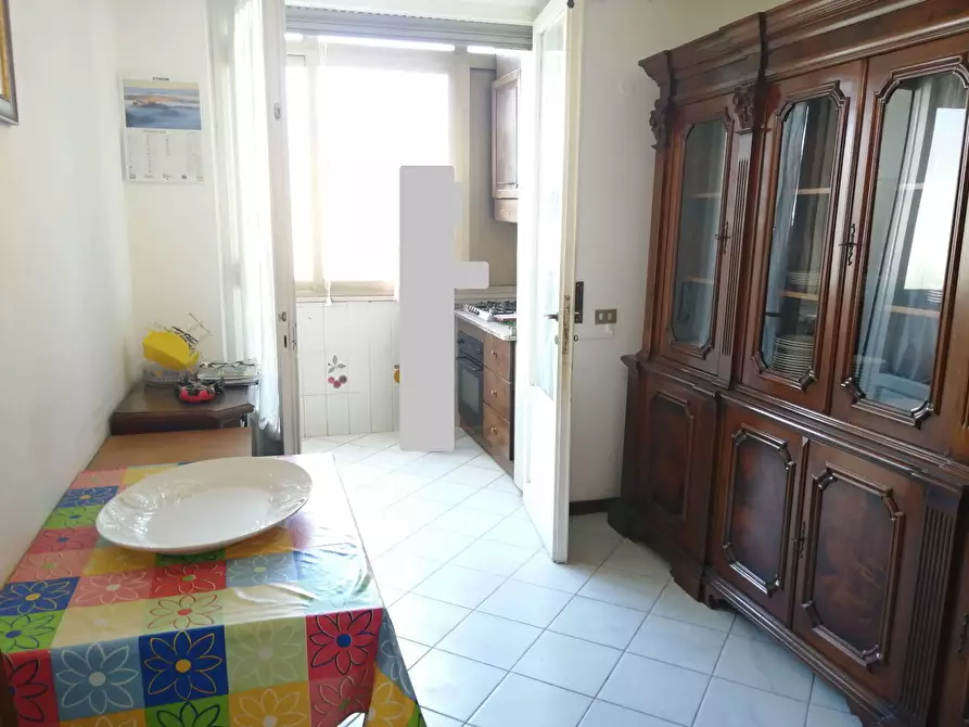 Immagine 13 di Appartamento in affitto  in Via Federico Caprilli 2 a Livorno