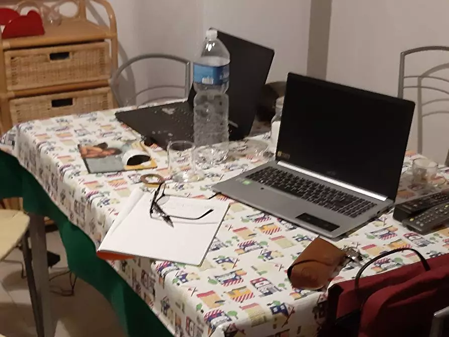 Immagine 4 di Camera in affitto  in Via Montello 36 a Pisa