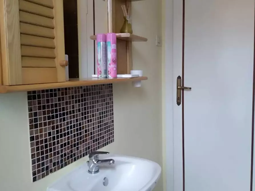 Immagine 8 di Casa indipendente in affitto  in Via Fiorentina a Pisa