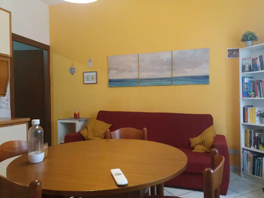 Immagine 2 di Appartamento in affitto  in via matteotti 71 a San Giuliano Terme