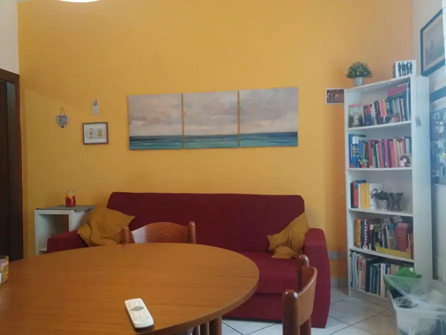 Immagine 3 di Appartamento in affitto  in via matteotti 71 a San Giuliano Terme