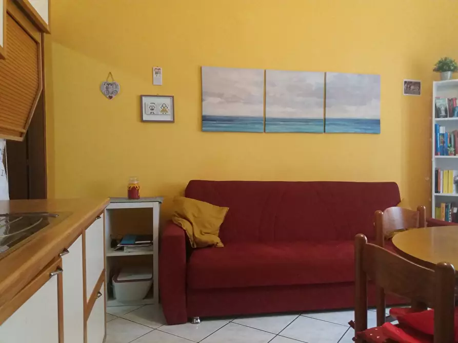 Immagine 1 di Appartamento in affitto  in via matteotti 71 a San Giuliano Terme