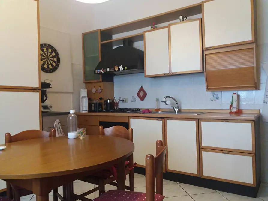 Immagine 5 di Appartamento in affitto  in via matteotti 71 a San Giuliano Terme