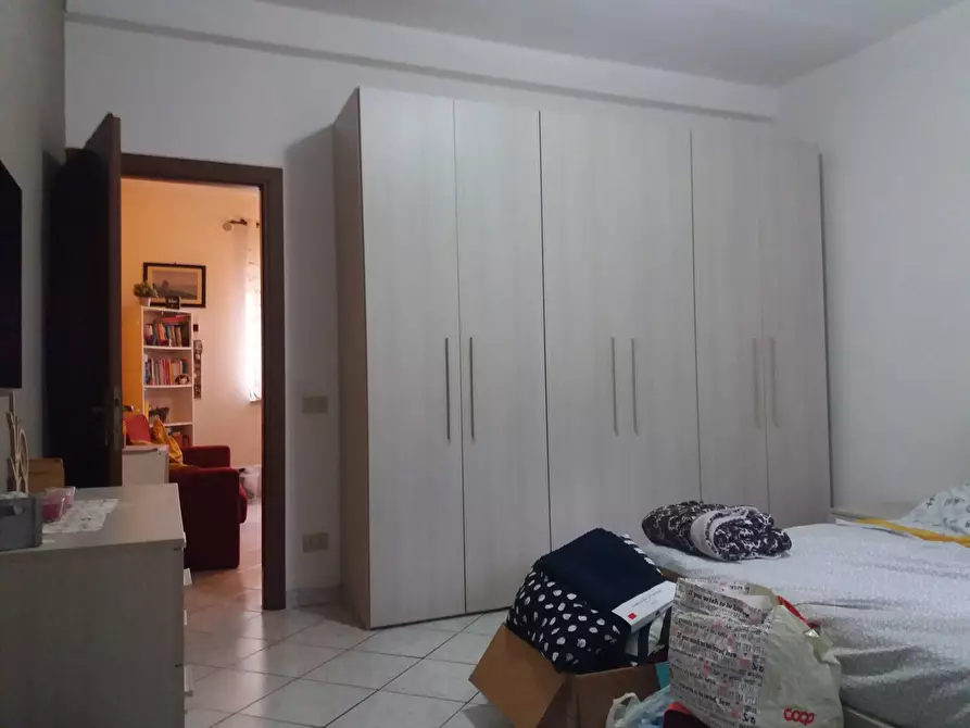 Immagine 7 di Appartamento in affitto  in via matteotti 71 a San Giuliano Terme