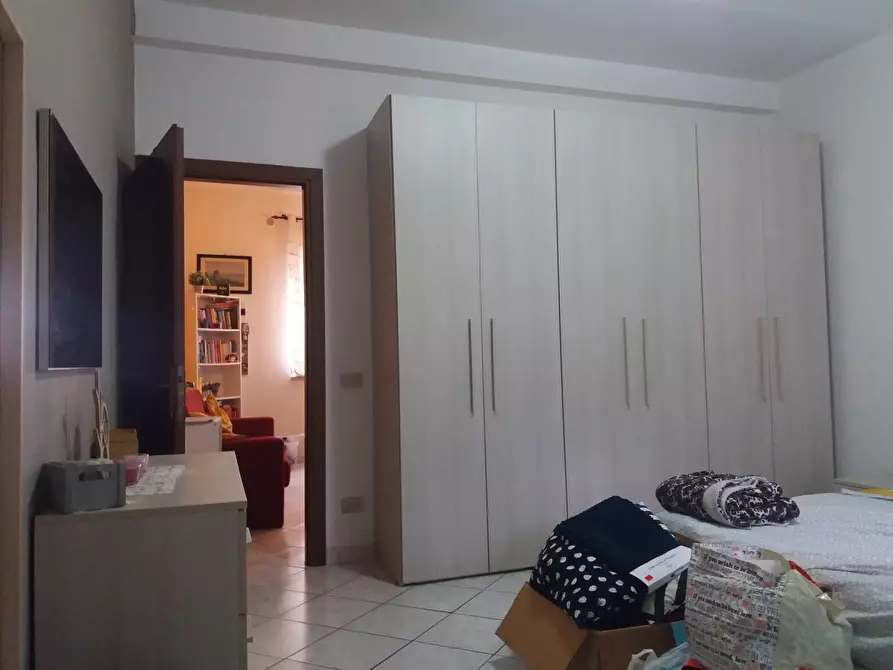 Immagine 8 di Appartamento in affitto  in via matteotti 71 a San Giuliano Terme