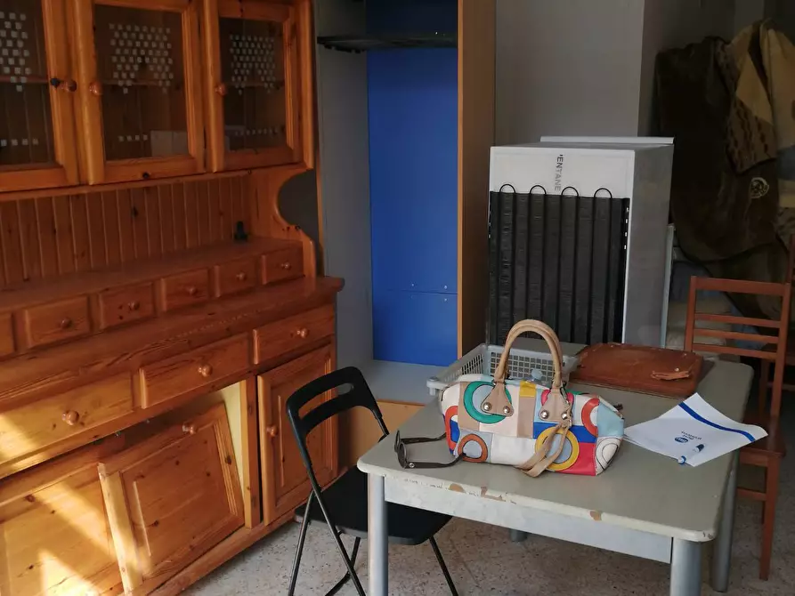 Immagine 3 di Attività commerciale in affitto  in Piazza Mazzini a Livorno