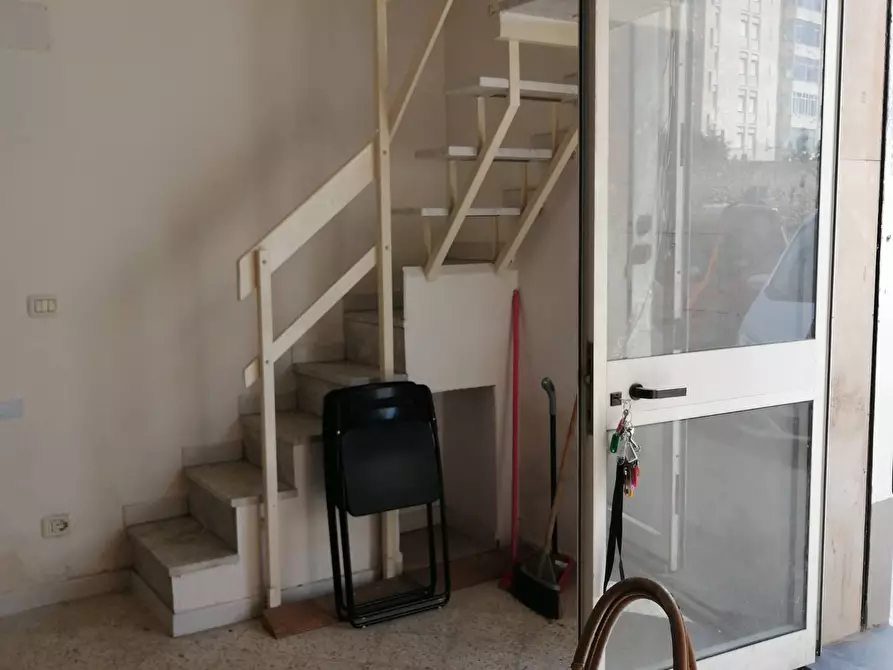 Immagine 5 di Attività commerciale in affitto  in Piazza Mazzini a Livorno