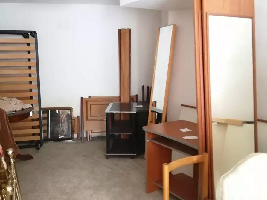 Immagine 7 di Attività commerciale in affitto  in Piazza Mazzini a Livorno