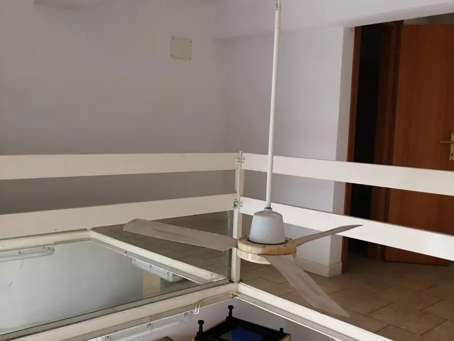 Immagine 8 di Attività commerciale in affitto  in Piazza Mazzini a Livorno