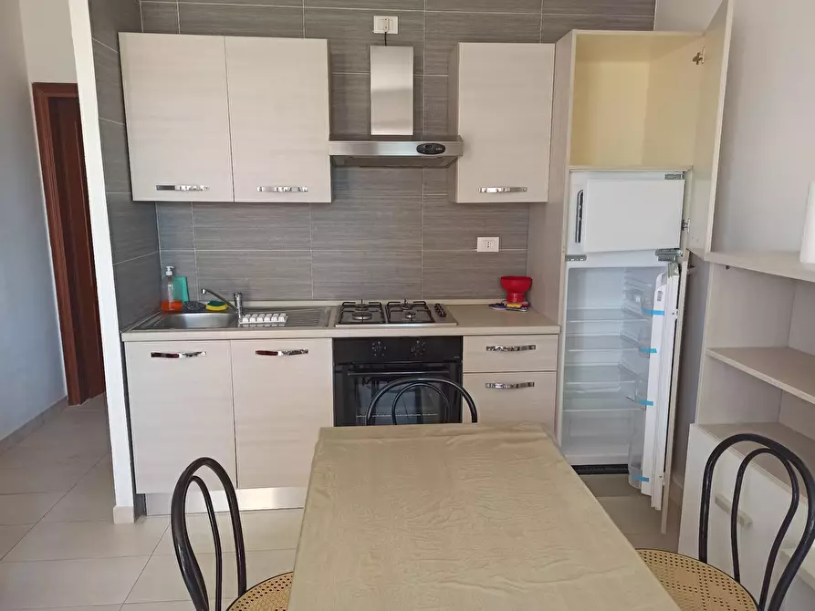 Immagine 3 di Appartamento in affitto  in Via Filippo Mazzei a Pisa