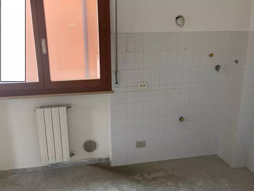 Immagine 4 di Appartamento in affitto  in Via del eremo 12 a Livorno