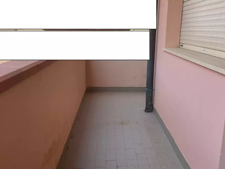 Immagine 5 di Appartamento in affitto  in Via del eremo 12 a Livorno