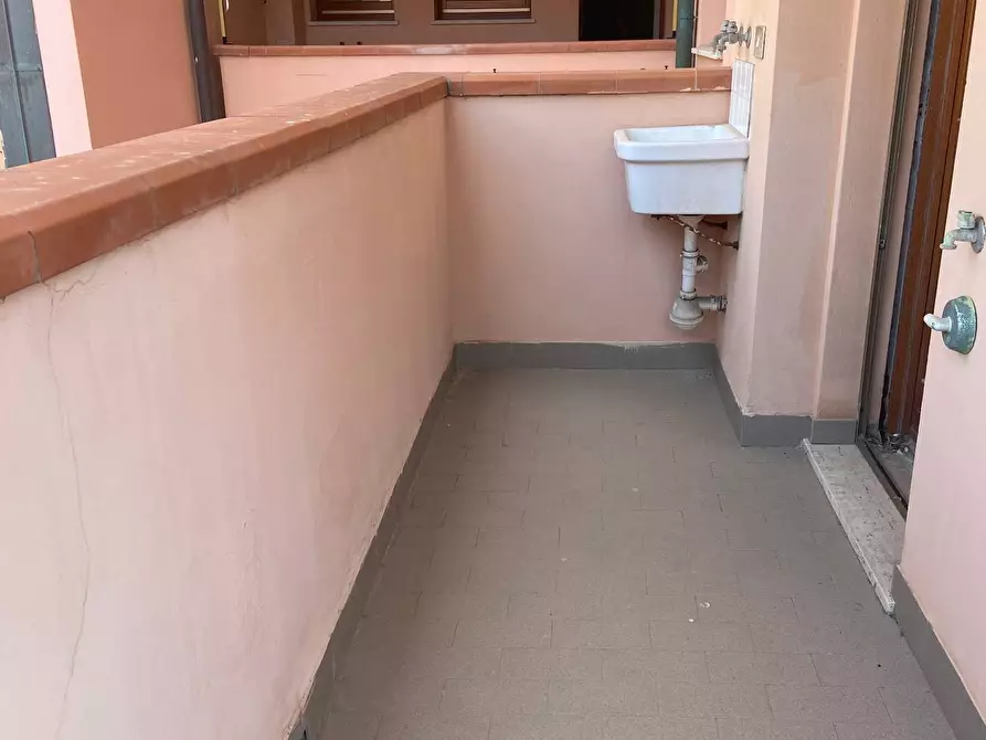 Immagine 6 di Appartamento in affitto  in Via del eremo 12 a Livorno