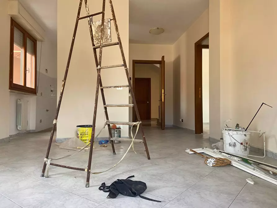 Immagine 2 di Appartamento in affitto  in Via del eremo 12 a Livorno