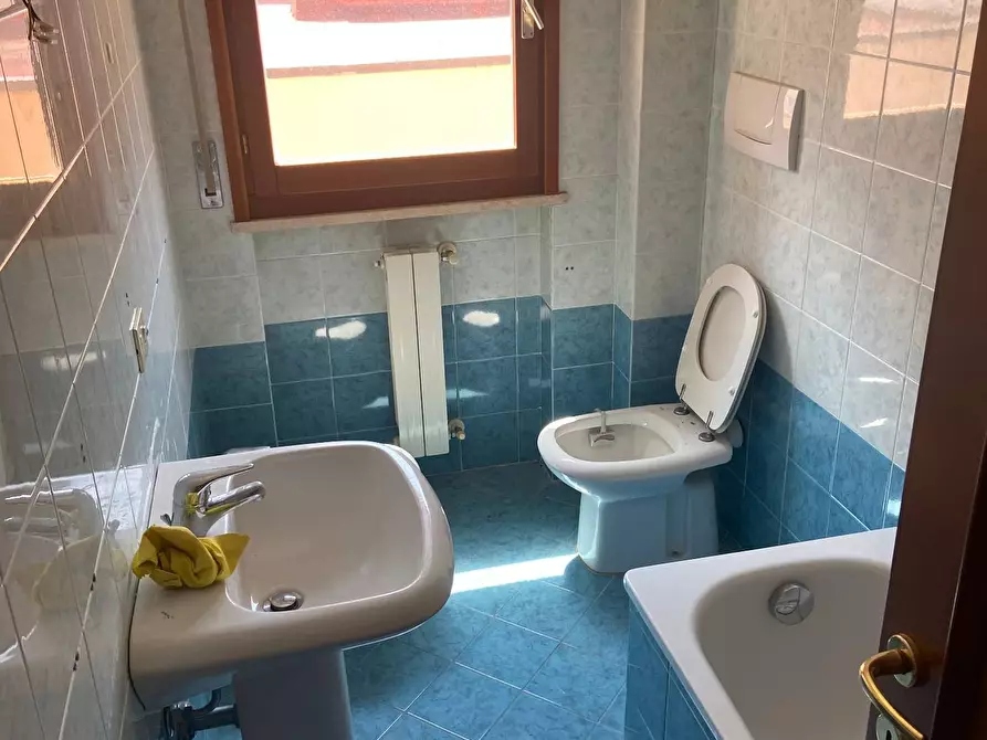 Immagine 7 di Appartamento in affitto  in Via del eremo 12 a Livorno