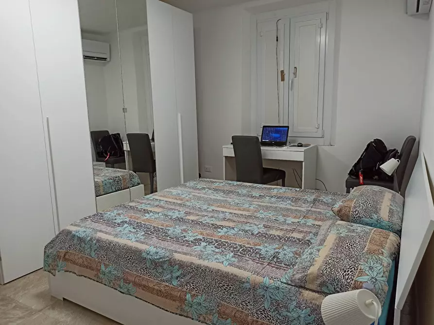 Immagine 2 di Appartamento in affitto  in Piazza Dante Alighieri 1 a Pisa