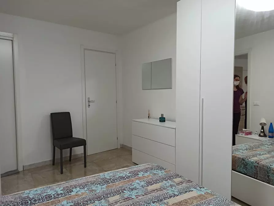 Immagine 9 di Appartamento in affitto  in Piazza Dante Alighieri 1 a Pisa