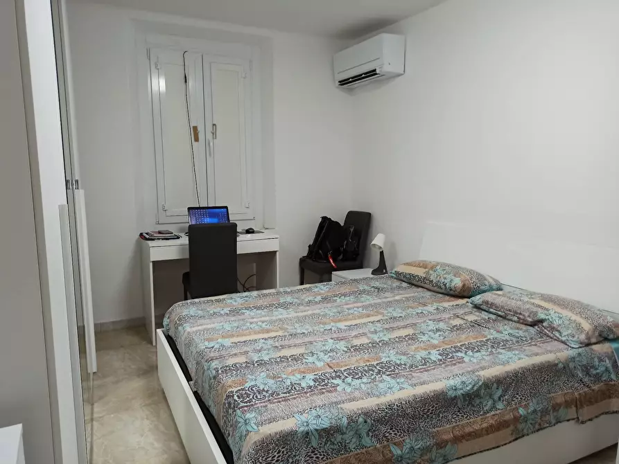 Immagine 10 di Appartamento in affitto  in Piazza Dante Alighieri 1 a Pisa