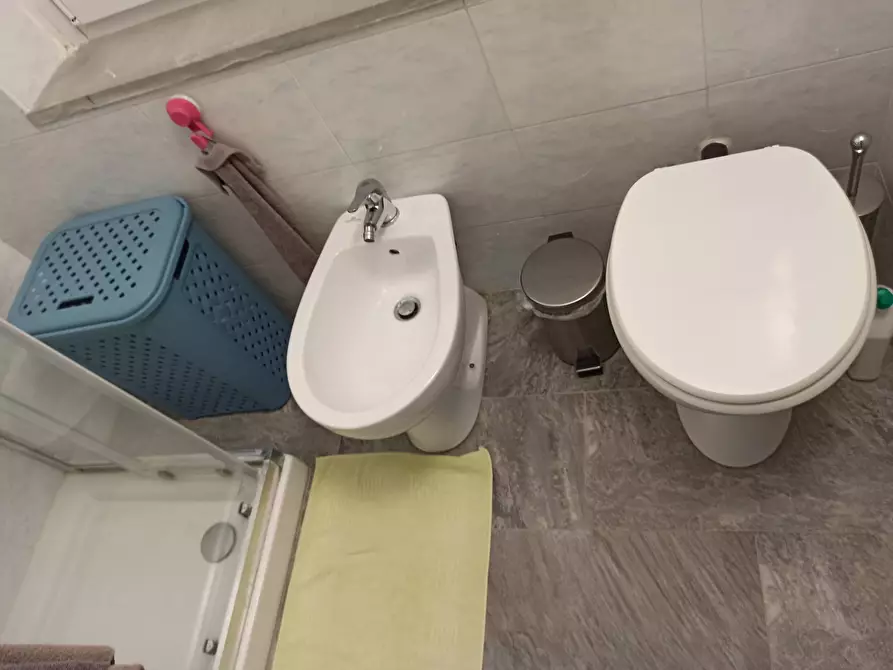 Immagine 11 di Appartamento in affitto  in Piazza Dante Alighieri 1 a Pisa