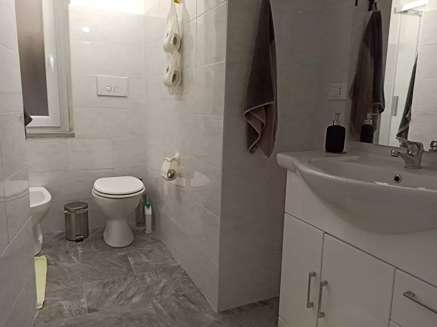 Immagine 12 di Appartamento in affitto  in Piazza Dante Alighieri 1 a Pisa