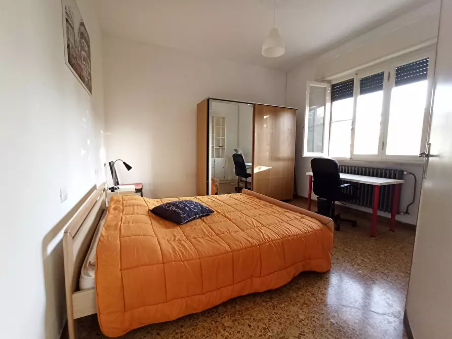 Immagine 6 di Camera in affitto  in Via Brenta 3 a Pisa