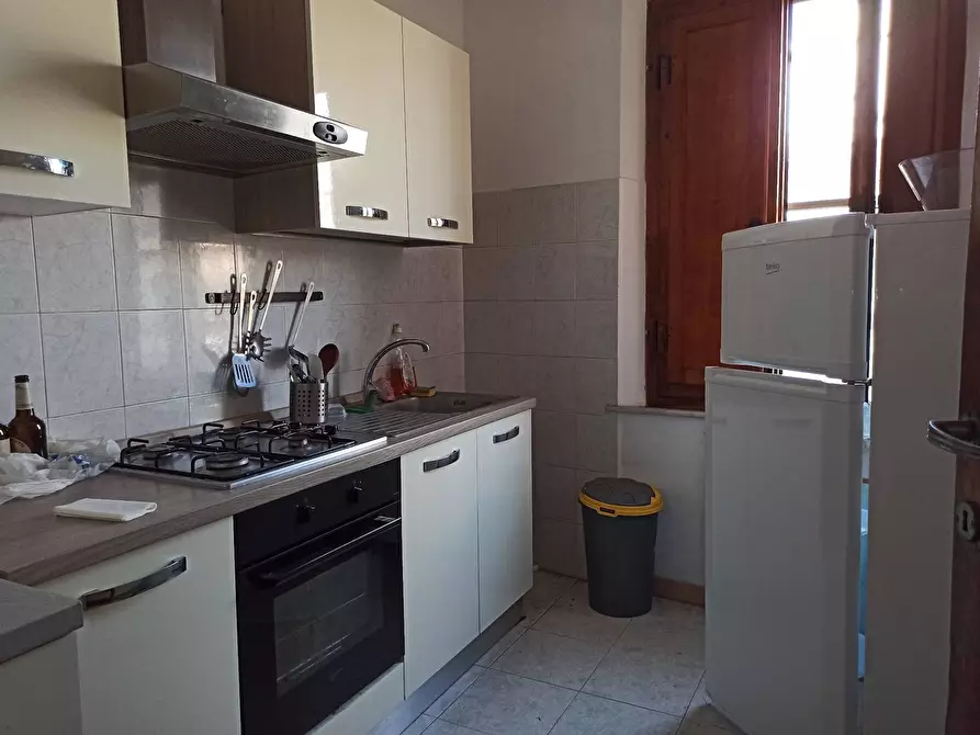 Immagine 3 di Camera in affitto  in Piazza Dante Alighieri 1 a Pisa